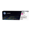 Toner 827A für Color LaserJet Enterprise MFP M880 32000Seiten magenta HP CF303A Produktbild