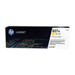 Toner 827A für Color LaserJet Enterprise MFP M880 32000Seiten yellow HP CF302A Produktbild
