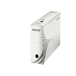Archivbox easyboxx 100x250x350mm Rückenbreite 100mm weiß Leitz 6132-00-00 Produktbild Additional View 1 S