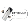 Vierfarb-Kugelschreiber 4 Colours 3+1 HB 0,4/0,7mm Bic 942104 Produktbild Additional View 9 S