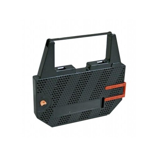 Farbband Gr. 177C schwarz Carbon 8mmx150m BestStandard Produktbild Front View L