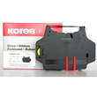 Farbband Gr.188C schwarz für TA Gabriele 9009 Carbon 8mm x 225m Kores G188CFS Produktbild