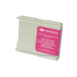 Tintenpatrone (LC-1000M) für DCP-130C/ DCP-330C 1750 Seiten magenta BestStandard Produktbild