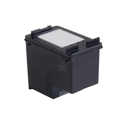 Druckkopfpatrone (302XL) für DeskJet 1110/2130 600Seiten schwarz BestStandard Produktbild Front View L