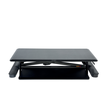 Sitz/Stehtisch SmartFit 900x160x700mm schwarz Kensington K52804WW Produktbild Additional View 1 S