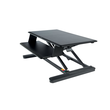 Sitz/Stehtisch SmartFit 900x160x700mm schwarz Kensington K52804WW Produktbild Additional View 3 S