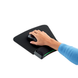 Mousepad SmartFit 210x25x290mm schwarz Kensington K55793EU Produktbild Additional View 1 S