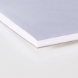 Schreibunterlage Protect transparente Schutzleiste und 2-Jahres Kalender 41x59,5cm 40Blatt Papier Sigel HO366 Produktbild Additional View 4 S