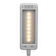 Tischleuchte LED MAULpearly colour vario dimmbar weiß Kunststoff Maul 82017-02 Produktbild Additional View 2 S