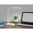 Tischleuchte LED MAULpearly colour vario dimmbar weiß Kunststoff Maul 82017-02 Produktbild Additional View 4 S
