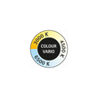 Tischleuchte LED MAULgrace colour vario dimmbar m. Standfuß silber Maul 8205095 Produktbild Additional View 2 S