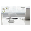 Tischleuchte LED MAULgrace colour vario dimmbar m. Standfuß silber Maul 8205095 Produktbild Additional View 1 S