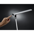 Tischleuchte LED Delight silber Hansa 41-5010.691 Produktbild Additional View 4 S