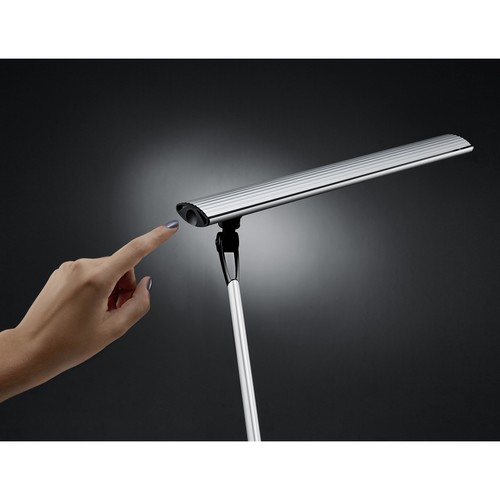 Tischleuchte LED Delight silber Hansa 41-5010.691 Produktbild Additional View 4 L