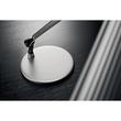 Tischleuchte LED Delight silber Hansa 41-5010.691 Produktbild Additional View 2 S