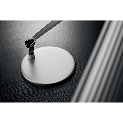 Tischleuchte LED Delight silber Hansa 41-5010.691 Produktbild Additional View 2 L