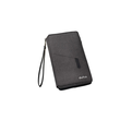 Reisemappe A4 mit Powerbank anthrazit Dufco 48-2005.000 Produktbild