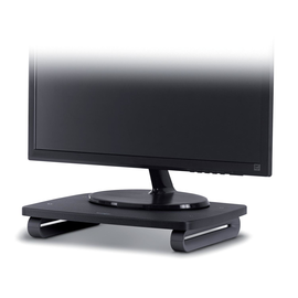 Monitor Ständer SmartFit Plus 414x321x57mm Metall/Kunststoff schwarz Kensington K52786WW Produktbild