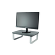 Monitor Ständer SmartFit Plus 414x321x57mm Metall/Kunststoff grau Kensington 60089 Produktbild Additional View 1 S