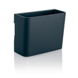 Stifteköcher M artverum 120x94x51mm magnethaftend anthrazit Sigel GL802 Produktbild