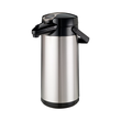 Isolierkanne Airpot Furento 2,2L BRAVILOR BONAMAT 7.171.331.101 Produktbild