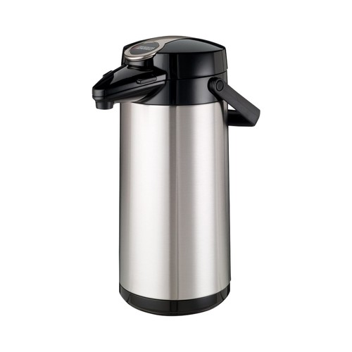 Isolierkanne Airpot Furento 2,2L BRAVILOR BONAMAT 7.171.331.101 Produktbild Front View L