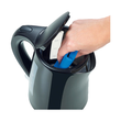 Wasserkocher 1,5Liter 2.200Watt schwarz WK 3498 SEVERIN Produktbild Additional View 1 S