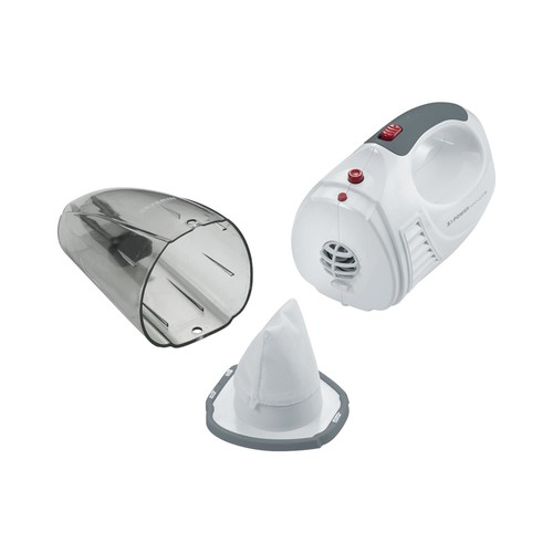 Handstaubsauger nass/trocken SEVERIN HV7144 Produktbild Additional View 1 L