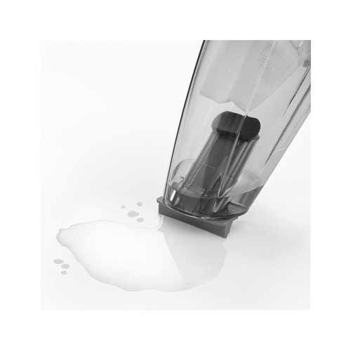Handstaubsauger nass/trocken SEVERIN HV7144 Produktbild Additional View 4 L