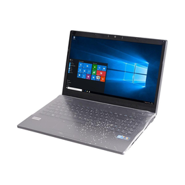 Baaske Lapflex M - Tastatur-Abdeckung Produktbild