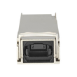 StarTech.com MSA konformes 40 Gigabit Glasfaser QSFP+ Transceiver Modul mit MPO Anschluss Produktbild