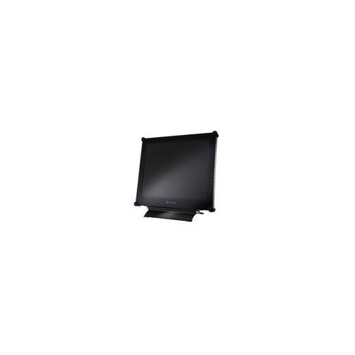 AG Neovo X-17E - LED-Monitor - 43.2 cm (17") - 1280 x 1024 SXGA Produktbild Front View L