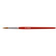 Multitalent-Stift woody 3 in 1 +Spitzer + Pinsel 10mm Mine sortiert Stabilo 880/18-3 (ETUI=18 STÜCK) Produktbild Back View S
