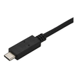StarTech.com 3ft/1m USB C to DisplayPort 1.2 Cable 4K 60Hz, USB-C to DisplayPort Adapter Cable HBR2, Produktbild Additional View 3 S