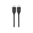IC Intracom Manhattan HDMI Cable with Ethernet, 4K@30Hz (High Speed) Produktbild Additional View 3 S
