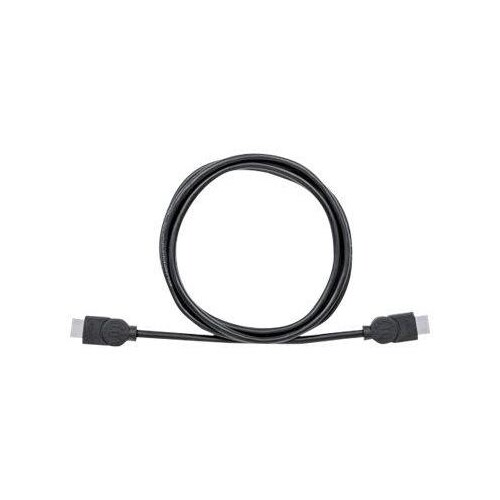 IC Intracom Manhattan HDMI Cable with Ethernet, 4K@30Hz (High Speed) Produktbild Additional View 4 L