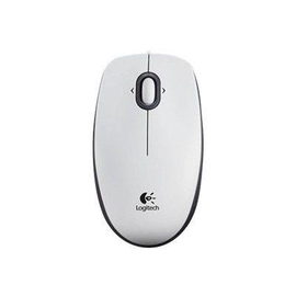 Logitech B100 - Maus - rechts- und linkshändig Produktbild