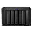 Synology DX517 - Speichergehäuse - 5 Schächte Produktbild