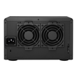 Synology DX517 - Speichergehäuse - 5 Schächte Produktbild Additional View 3 S