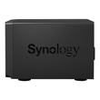 Synology DX517 - Speichergehäuse - 5 Schächte Produktbild Additional View 4 S