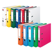 Ordner maX.file protect A4 50mm rot PP Herlitz 300007116 Produktbild Additional View 5 S