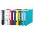 Ordner maX.file protect A4 50mm rot PP Herlitz 300007116 Produktbild Additional View 7 S