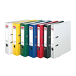 Ordner maX.file protect A4 50mm rot PP Herlitz 300007116 Produktbild Additional View 8 S