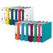 Ordner maX.file protect A4 50mm rot PP Herlitz 300007116 Produktbild Default S