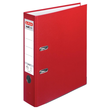 Ordner maX.file protect A4 80mm rot PP Herlitz 5480306 Produktbild