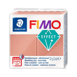 Modelliermasse FIMO Effect ofenhärtend 57g pearl rose Staedtler 8020-207 Produktbild