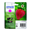 Tintenpatrone 29 für Epson Expression Home XP235/330/430 3,2ml magenta Epson T298340 Produktbild