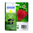 Tintenpatrone 29 für Epson Expression Home XP235/330/430 3,2ml yellow Epson T298440 Produktbild