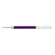Gelschreibermine Energel LR7 0,35mm violett Pentel LR7-VX Produktbild