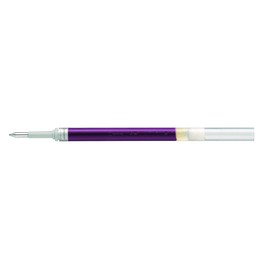 Gelschreibermine Energel LR7 0,35mm violett Pentel LR7-VX Produktbild